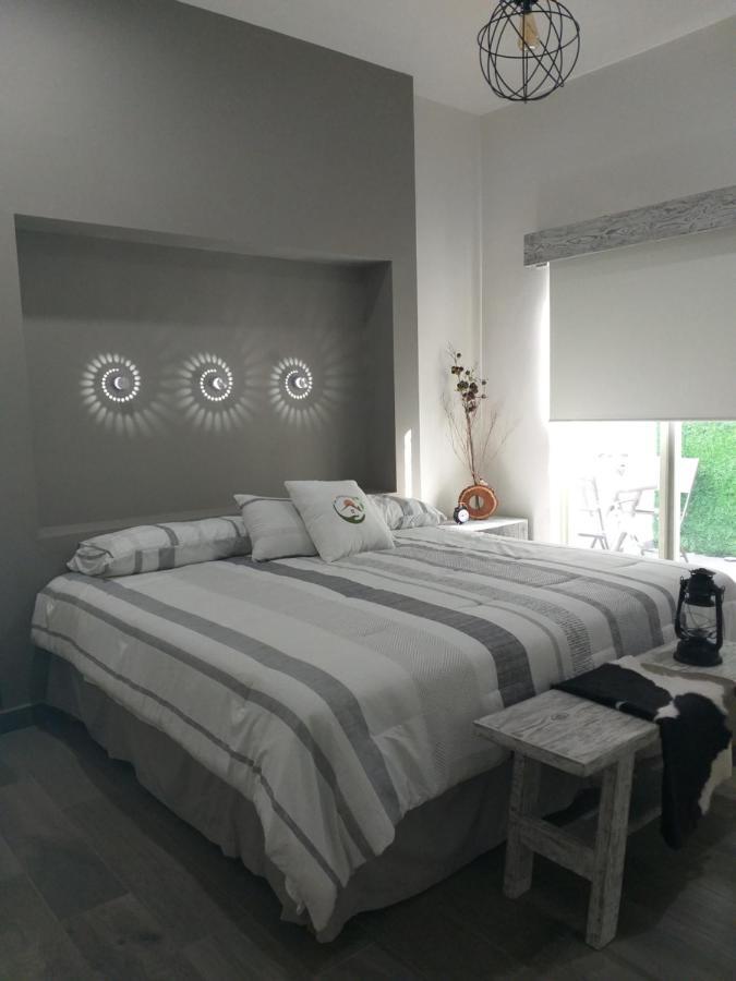 Casa Ammah Aparthotel Ciudad Valles Buitenkant foto